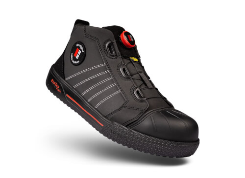 Redbrick Sprint veiligheidsschoenen, foto 4 van 6