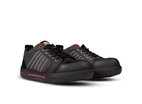Redbrick Champ Low veiligheidsschoenen, foto 2 van 6