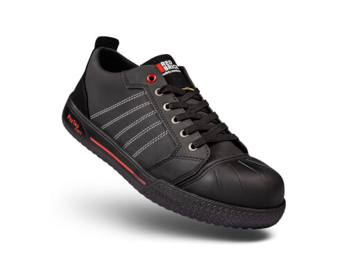 Redbrick Champ Low veiligheidsschoenen, foto 4 van 6