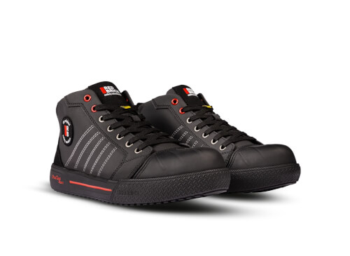Redbrick Champ High veiligheidsschoenen