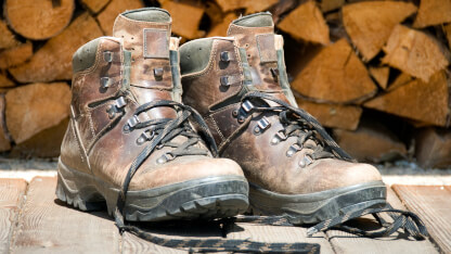 Normeringen voor werkschoenen uitgelegd