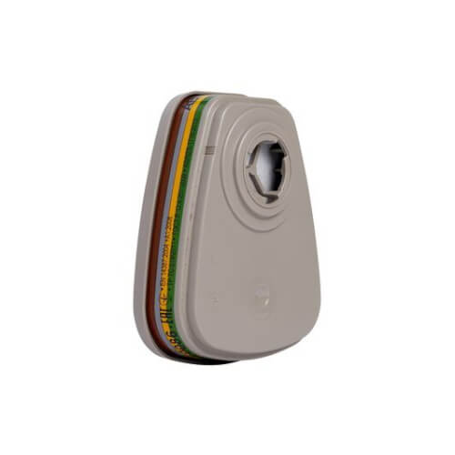 3M 6059 gas- en dampfilter