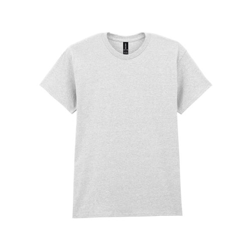 5000 Heavy Cotton T-shirt Ash Grey