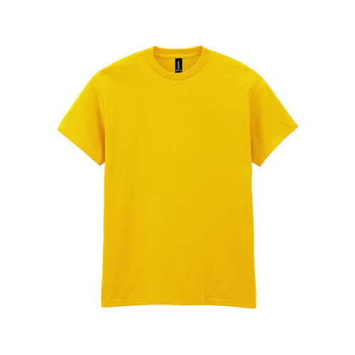 Gildan 5000 Heavy Cotton T-shirt Daisy