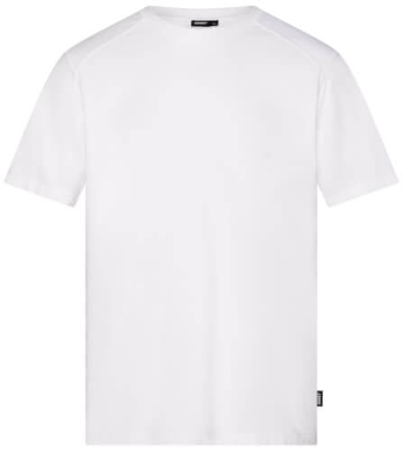 dassy core t-shirt wit