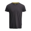 Jobman 5268 T-shirt zwart