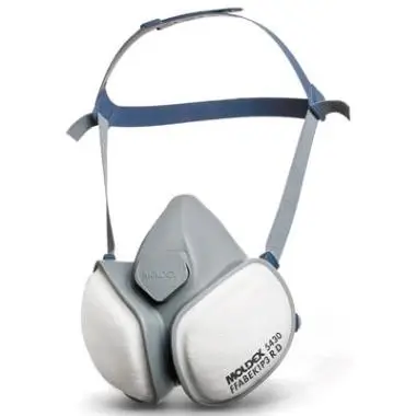 Moldex 5430 Compact halfgelaatsmasker € 34,67