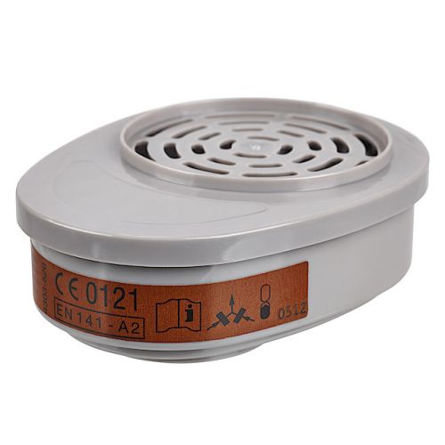 MSA Advantage 201 A gas- en dampfilter