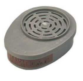 MSA Advantage 201 A gas- en dampfilter