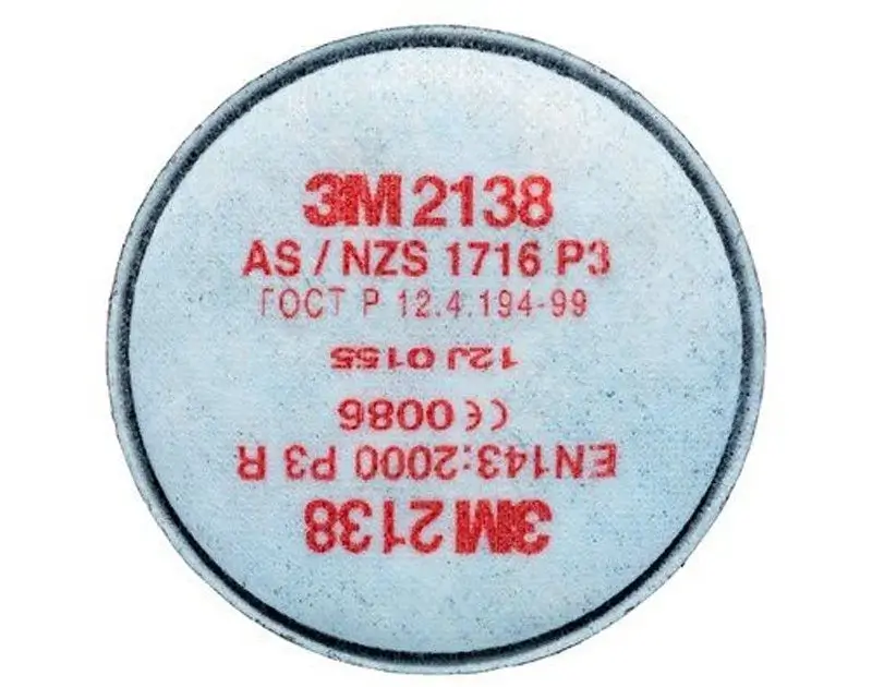 3M voorfilters 06925 | Nicolaas Verf 3M voorfilters 06925 | Nicolaas Verf