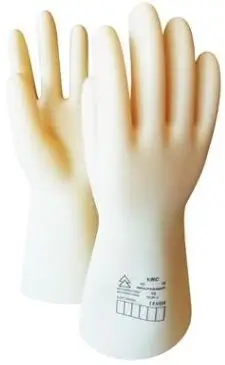 Ansell ActivArmr E014B Elektricien handschoenen klasse 0, geïsoleerde Ansell ActivArmr E014B Elektricien handschoenen klasse 0, geïsoleerde