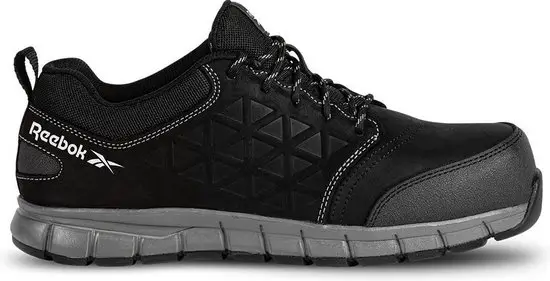 Reebok Lichte Veiligheidsschoenen S3 Reebok Excel Light 1036-1